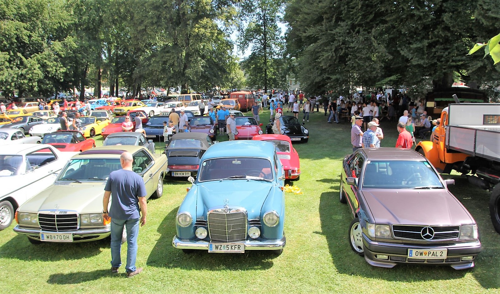 2016-07-10 Oldtimertreffen